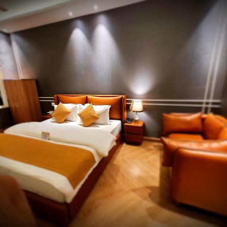 Victorian Elegance Luxury Stays Amritsar Exterior foto
