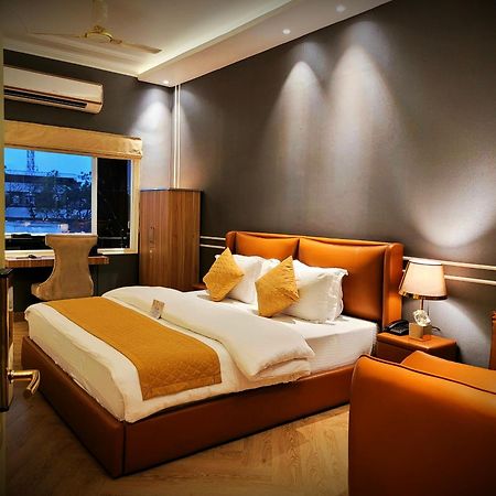 Victorian Elegance Luxury Stays Amritsar Exterior foto